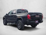 2024 GMC Canyon Crew Cab Short Box 4-Wheel Drive AT4X