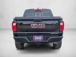 2024 GMC Canyon Crew Cab Short Box 4-Wheel Drive AT4X