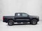 2024 GMC Canyon Crew Cab Short Box 4-Wheel Drive AT4X