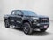 2024 GMC Canyon Crew Cab Short Box 4-Wheel Drive AT4X