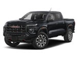2024 GMC Canyon Crew Cab Short Box 4-Wheel Drive AT4X