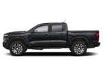 2024 GMC Canyon Crew Cab Short Box 4-Wheel Drive AT4X