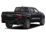 2024 GMC Canyon Crew Cab Short Box 4-Wheel Drive AT4X