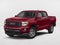 2019 GMC Canyon Crew Cab Long Box 4-Wheel Drive All Terrain w/Cloth