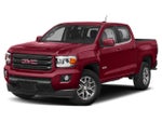 2019 GMC Canyon Crew Cab Long Box 4-Wheel Drive All Terrain w/Cloth