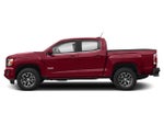 2019 GMC Canyon Crew Cab Long Box 4-Wheel Drive All Terrain w/Cloth