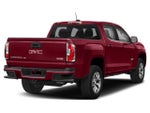 2019 GMC Canyon Crew Cab Long Box 4-Wheel Drive All Terrain w/Cloth