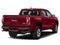 2019 GMC Canyon Crew Cab Long Box 4-Wheel Drive All Terrain w/Cloth