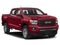 2019 GMC Canyon Crew Cab Long Box 4-Wheel Drive All Terrain w/Cloth