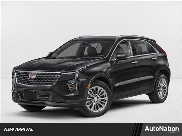 2024 Cadillac XT4 AWD 4dr Sport