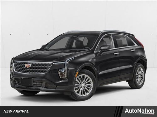 2024 Cadillac XT4 AWD 4dr Sport