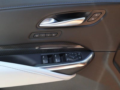 2024 Cadillac XT4 AWD 4dr Sport
