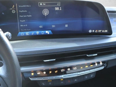 2024 Cadillac XT4 AWD 4dr Sport