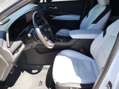 2024 Cadillac XT4 AWD 4dr Sport