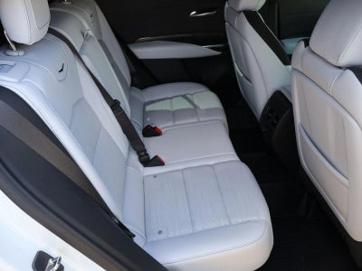 2024 Cadillac XT4 AWD 4dr Sport