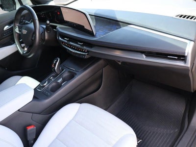 2024 Cadillac XT4 AWD 4dr Sport