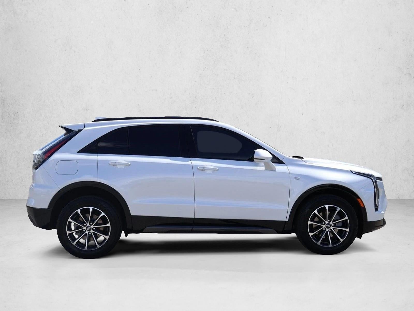 2024 Cadillac XT4 AWD 4dr Sport