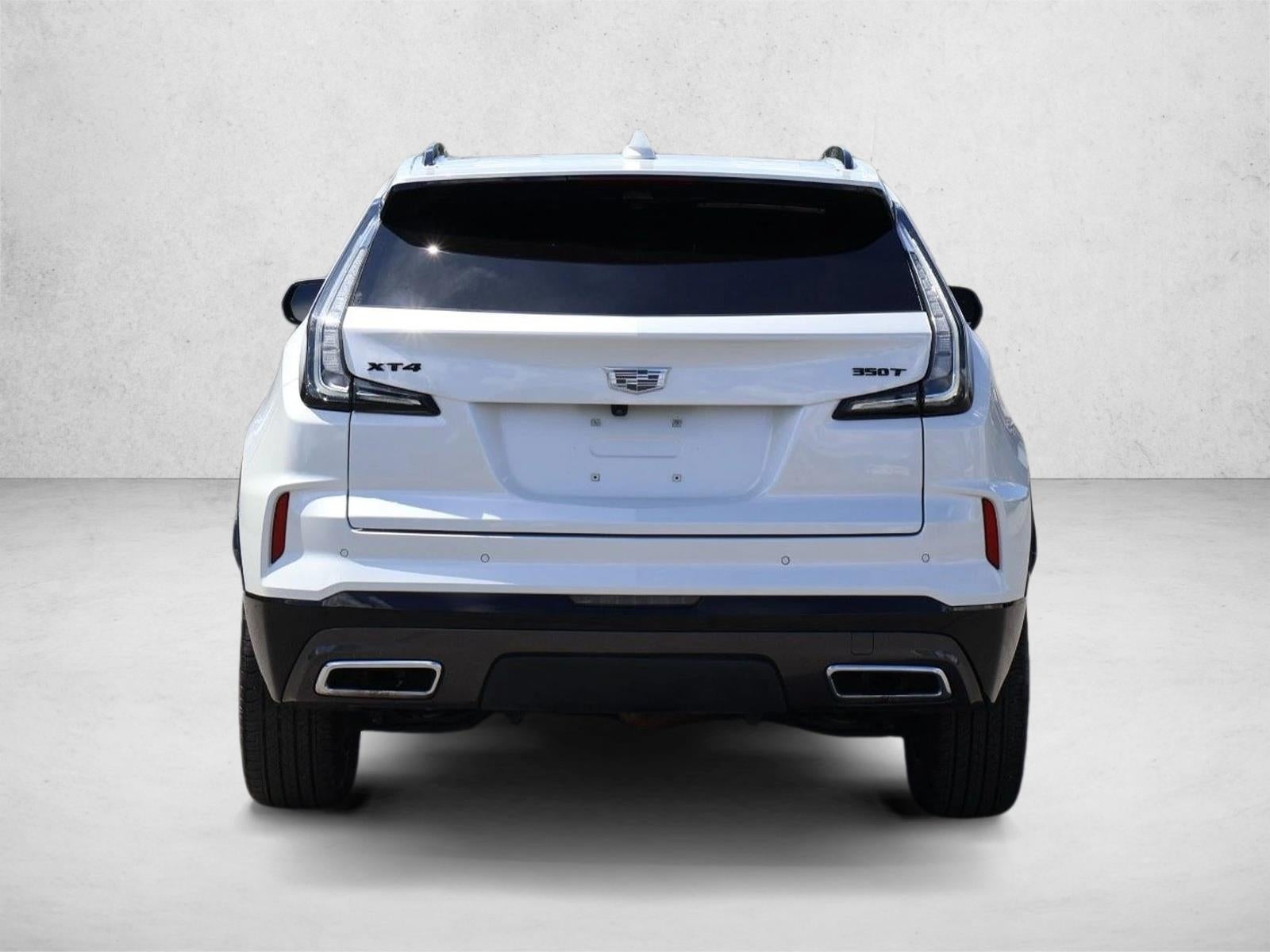 2024 Cadillac XT4 AWD 4dr Sport