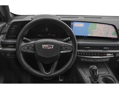 2024 Cadillac XT4 AWD 4dr Sport