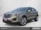 2019 Cadillac XT5 FWD 4dr Premium Luxury