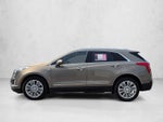 2019 Cadillac XT5 FWD 4dr Premium Luxury