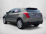 2019 Cadillac XT5 FWD 4dr Premium Luxury