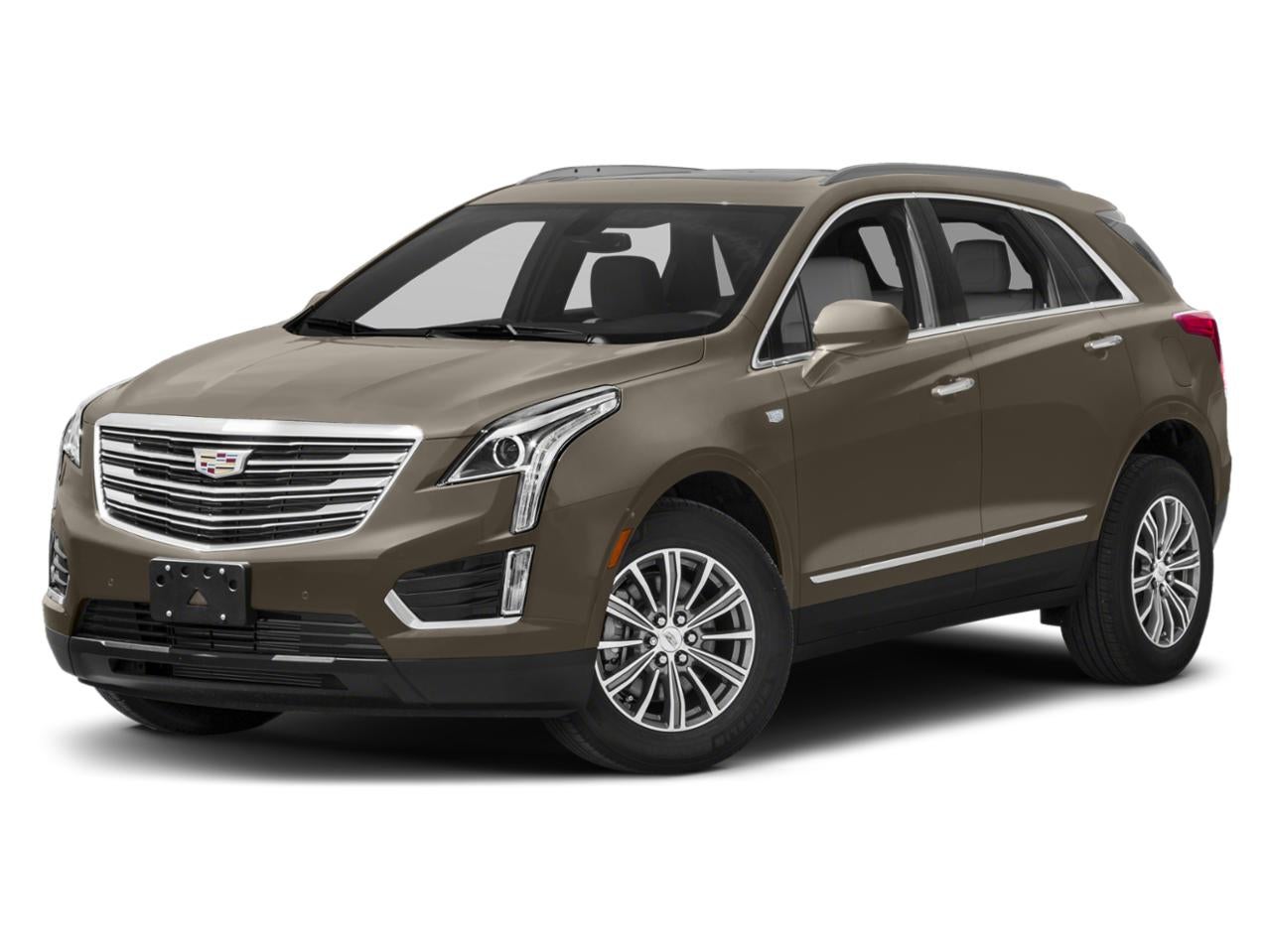 2019 Cadillac XT5 FWD 4dr Premium Luxury