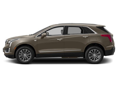 2019 Cadillac XT5 FWD 4dr Premium Luxury
