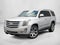 2018 Cadillac Escalade 4WD Premium Luxury
