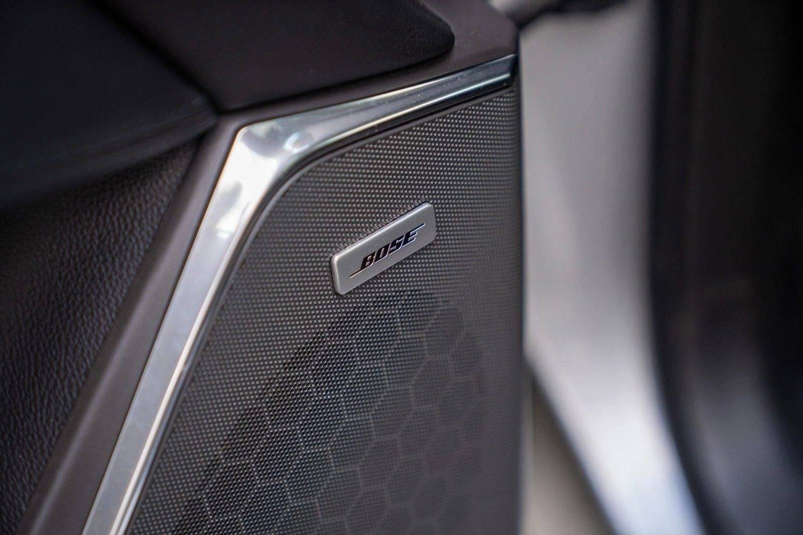 2018 Cadillac Escalade 4WD Premium Luxury