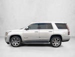 2018 Cadillac Escalade 4WD Premium Luxury