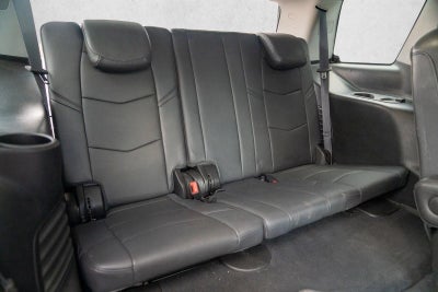 2018 Cadillac Escalade 4WD Premium Luxury