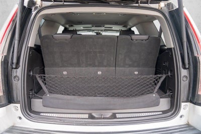 2018 Cadillac Escalade 4WD Premium Luxury