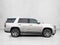 2018 Cadillac Escalade 4WD Premium Luxury