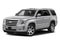 2018 Cadillac Escalade 4WD Premium Luxury