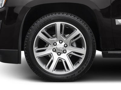 2018 Cadillac Escalade 4WD Premium Luxury