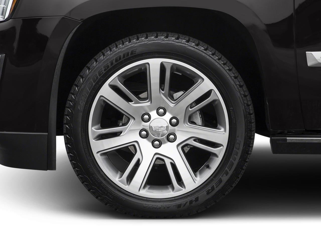 2018 Cadillac Escalade 4WD Premium Luxury