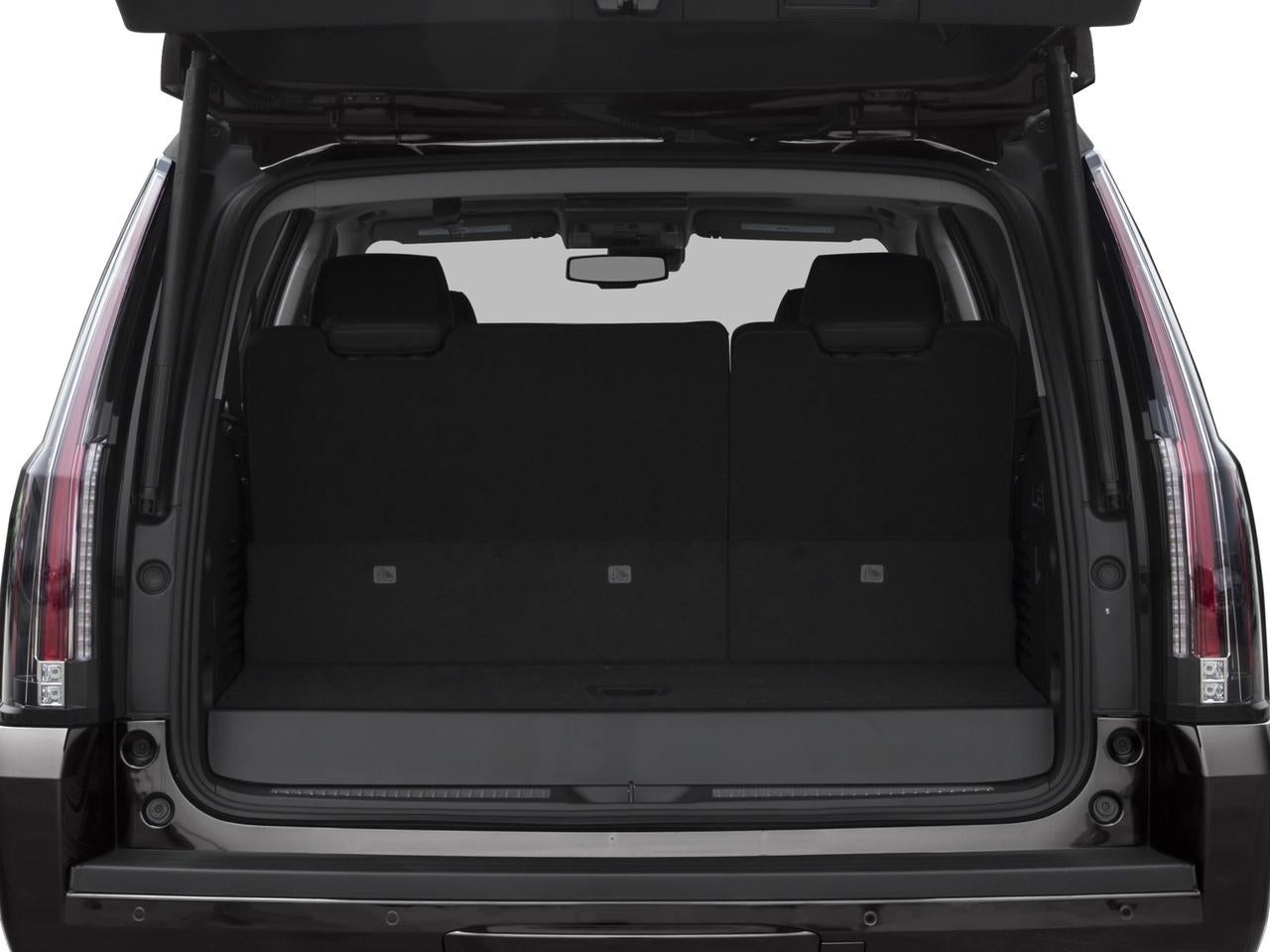 2018 Cadillac Escalade 4WD Premium Luxury