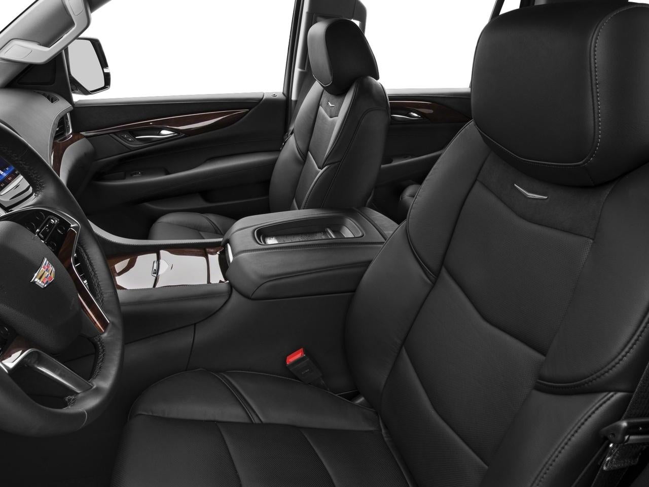 2018 Cadillac Escalade 4WD Premium Luxury