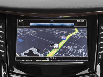 2018 Cadillac Escalade 4WD Premium Luxury