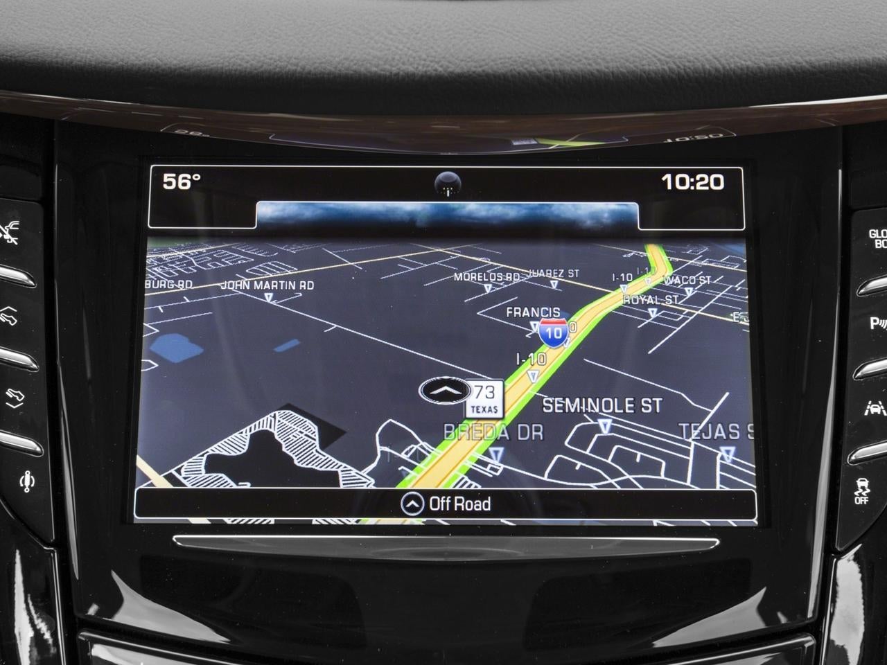 2018 Cadillac Escalade 4WD Premium Luxury