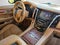 2016 Cadillac Escalade 4WD Platinum