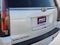 2016 Cadillac Escalade 4WD Platinum