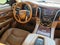 2016 Cadillac Escalade 4WD Platinum