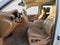 2016 Cadillac Escalade 4WD Platinum