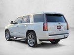 2016 Cadillac Escalade 4WD Platinum