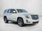 2016 Cadillac Escalade 4WD Platinum