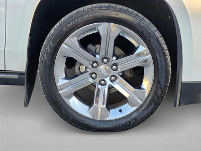 2016 Cadillac Escalade 4WD Platinum