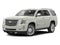 2016 Cadillac Escalade 4WD Platinum