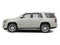 2016 Cadillac Escalade 4WD Platinum